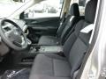 Alabaster Silver Metallic - CR-V EX 4WD Photo No. 10