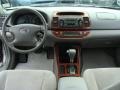 Phantom Gray Pearl - Camry XLE Photo No. 9