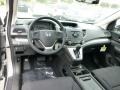 Alabaster Silver Metallic - CR-V EX 4WD Photo No. 12