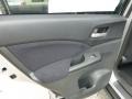 Alabaster Silver Metallic - CR-V EX 4WD Photo No. 13