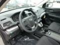 Alabaster Silver Metallic - CR-V EX 4WD Photo No. 16