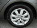 Phantom Gray Pearl - Camry XLE Photo No. 14
