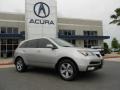 Palladium Metallic - MDX SH-AWD Photo No. 1