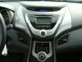 2012 Harbor Gray Metallic Hyundai Elantra Limited  photo #11
