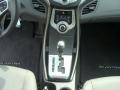 2012 Harbor Gray Metallic Hyundai Elantra Limited  photo #12