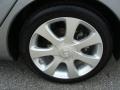2012 Harbor Gray Metallic Hyundai Elantra Limited  photo #14