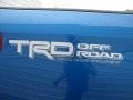 2008 Blue Streak Metallic Toyota Tundra SR5 TRD Double Cab 4x4  photo #15