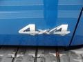 2008 Blue Streak Metallic Toyota Tundra SR5 TRD Double Cab 4x4  photo #17