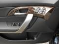 2012 Crystal Black Pearl Acura MDX SH-AWD Technology  photo #24