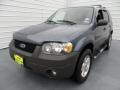 2006 Norsea Blue Metallic Ford Escape XLT V6  photo #6