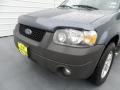 2006 Norsea Blue Metallic Ford Escape XLT V6  photo #10