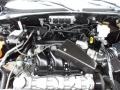 2006 Norsea Blue Metallic Ford Escape XLT V6  photo #22