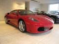 Rosso Berlinetta (Red) - F430 Coupe F1 Photo No. 1