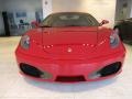 Rosso Berlinetta (Red) - F430 Coupe F1 Photo No. 2