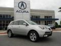 2012 Palladium Metallic Acura MDX SH-AWD  photo #1