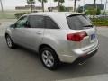 2012 Palladium Metallic Acura MDX SH-AWD  photo #5