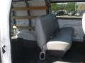 Oxford White - E Series Van E250 Super Duty Commericial Photo No. 3