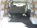 Oxford White - E Series Van E250 Super Duty Commericial Photo No. 4