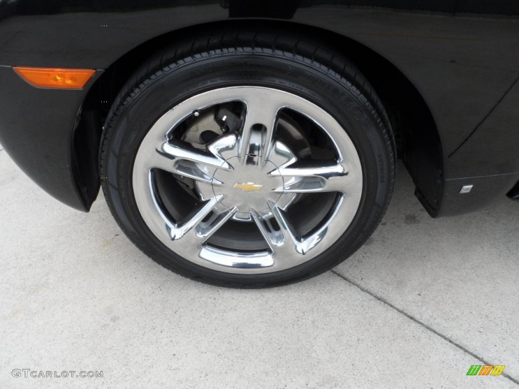 2006 Chevrolet SSR Standard SSR Model Wheel Photo #67995455