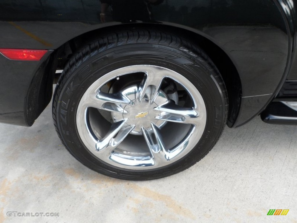 2006 Chevrolet SSR Standard SSR Model Wheel Photo #67995474