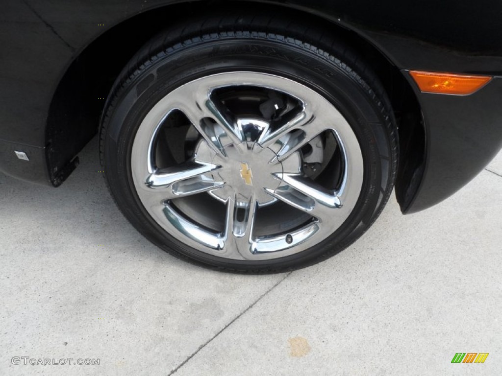 2006 Chevrolet SSR Standard SSR Model Wheel Photo #67995485