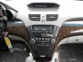 2012 Palladium Metallic Acura MDX SH-AWD  photo #18