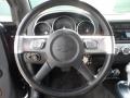 Ebony Steering Wheel Photo for 2006 Chevrolet SSR #67995716