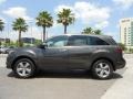 Grigio Metallic - MDX SH-AWD Photo No. 4