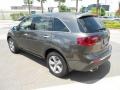 Grigio Metallic - MDX SH-AWD Photo No. 5