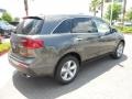 Grigio Metallic - MDX SH-AWD Photo No. 7