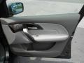 Grigio Metallic - MDX SH-AWD Photo No. 12