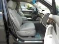 Grigio Metallic - MDX SH-AWD Photo No. 13