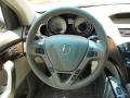 Grigio Metallic - MDX SH-AWD Photo No. 17
