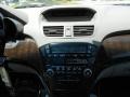 Grigio Metallic - MDX SH-AWD Photo No. 18