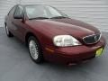 2005 Merlot Metallic Mercury Sable GS Sedan #67961753