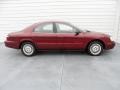 Merlot Metallic - Sable GS Sedan Photo No. 2