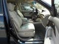  2012 MDX SH-AWD Technology Taupe Interior