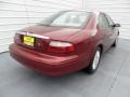 Merlot Metallic - Sable GS Sedan Photo No. 3
