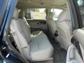Taupe Interior Photo for 2012 Acura MDX #67996130