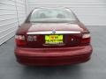 Merlot Metallic - Sable GS Sedan Photo No. 4