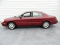 Merlot Metallic - Sable GS Sedan Photo No. 5