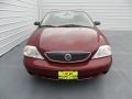 Merlot Metallic - Sable GS Sedan Photo No. 7