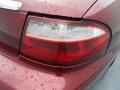 Merlot Metallic - Sable GS Sedan Photo No. 15