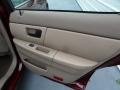Merlot Metallic - Sable GS Sedan Photo No. 22