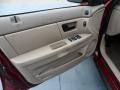Merlot Metallic - Sable GS Sedan Photo No. 27