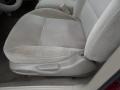 Merlot Metallic - Sable GS Sedan Photo No. 30