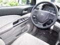 2012 Taffeta White Honda CR-V LX  photo #5