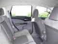 Taffeta White - CR-V LX Photo No. 8