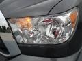 2012 Magnetic Gray Metallic Toyota Tundra SR5 TRD CrewMax  photo #8