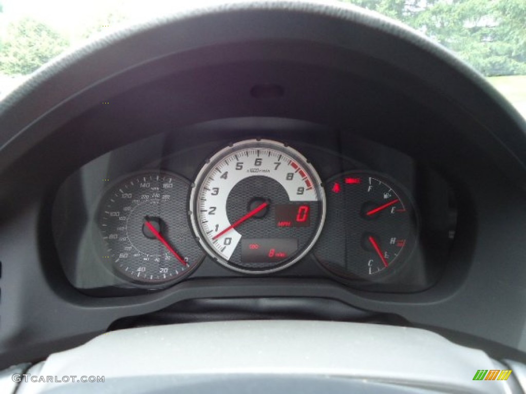 2013 Scion FR-S Sport Coupe Gauges Photo #67996949